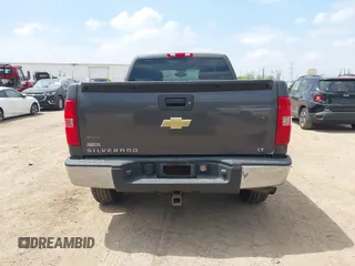 2011 Chevrolet Silverado 1500 LT with VIN 1GCRCSE02BZ353972, listed as a IAAI auction lot 42267520 with 164,257 mi miles and . Bid and sale history available at DreamBid. Image 16.