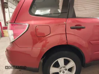 2010 Subaru Forester X с VIN JF2SH6BC0AH794174, выставлен на аукционе IAAI как лот 41436294 с пробегом 80 374 миль миль и . История ставок и продаж доступна на DreamBid. Изображение 17.