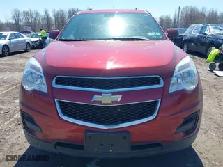 2010 Chevrolet Equinox LT w/1LT with VIN 2CNALDEWXA6357125, listed as a IAAI auction lot 42039134 with 71,930 mi miles. Bid and sale history available at carsss.com. Image 12.
