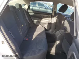 2015 Nissan Altima 2.5 S with VIN 1N4AL3AP9FC296433, listed as a Copart auction lot 50016515 with 96,348 mi miles and Salvage Title. Bid and sale history available at carsss.com. Image 10.