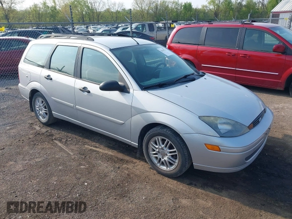 2003 Ford Focus SE Fleet с VIN 1FAFP36373W209641, выставлен на аукционе IAAI как лот 42119574 с пробегом 152 473 миль миль и . История ставок и продаж доступна на DreamBid. Изображение 1.