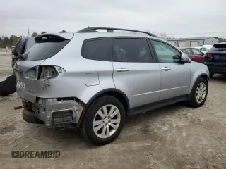 2012 Subaru Tribeca Touring z VIN 4S4WX9KD2C4400581, wystawiony jako Copart lot #85522374 z przebiegiem 205 505 mil mil oraz Czysty tytuł • Clean title. Historia ofert i sprzedaży dostępna na DreamBid. Obrazek 3.