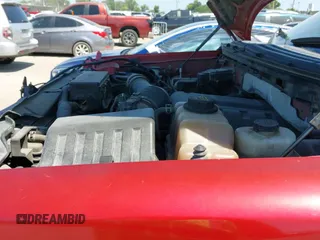 2013 Ford F-150 XL z VIN 1FTFW1CT4DKE55500, wystawiony jako IAAI lot #43115806 z przebiegiem 287 900 mil mil oraz . Historia ofert i sprzedaży dostępna na DreamBid. Obrazek 20.