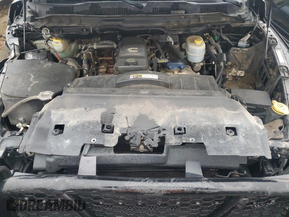 2012 Ram 2500 Big Horn with VIN 3C6UD5DL8CG242257, listed as a Copart auction lot 46700625 with 221,206 mi miles and Salvage Title. Bid and sale history available at carsss.com. Image 13.