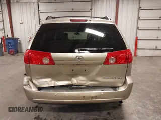 2009 Toyota Sienna XLE with VIN 5TDZK22CX9S236850, listed as a IAAI auction lot 42303935 with 201,583 mi miles and . Bid and sale history available at DreamBid. Image 16.