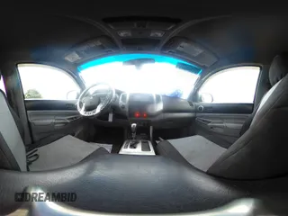 2014 Toyota Tacoma с VIN 3TMMU4FN2EM070457, выставлен на аукционе IAAI как лот 42498840 с пробегом 129 060 миль миль и . История ставок и продаж доступна на DreamBid. Изображение 17.