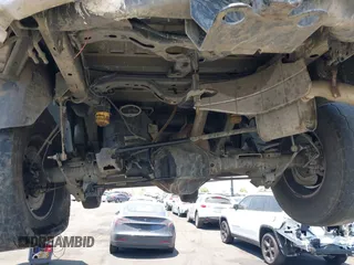 2014 Ram 1500 Tradesman z VIN 1C6RR6FG2ES339933, wystawiony jako IAAI lot #42594859 z przebiegiem Nie podano mil oraz . Historia ofert i sprzedaży dostępna na DreamBid. Obrazek 19.
