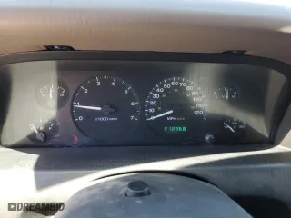 2004 Jeep Grand Cherokee Laredo with VIN 1J4GX48N54C371073, listed as a Copart auction lot 52202855 with 212,368 mi miles and Salvage Title. Bid and sale history available at carsss.com. Image 9.