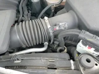 2023 GMC Sierra 1500 SLE with VIN 1GTUUBED6PZ181172, listed as a Copart auction lot 68332325 with 56,212 mi miles and Salvage title. Bid and sale history available at DreamBid. Image 15.