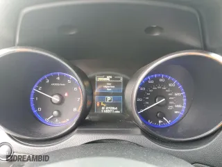 2015 Subaru Legacy 2.5i Limited with VIN 4S3BNAJ64F3016731, listed as a Copart auction lot 48060425 with 118,371 mi miles and Salvage Title. Bid and sale history available at carsss.com. Image 9.