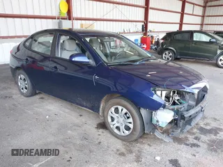 2010 Hyundai Elantra GLS с VIN KMHDU4AD3AU980540, выставлен на аукционе IAAI как лот 42806781 с пробегом 85 904 миль миль и . История ставок и продаж доступна на DreamBid. Изображение 1.