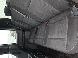 2017 Ford F-150 XL with VIN 1FTEX1EP2HKC44116, listed as a IAAI auction lot 42027023 with 163,049 mi miles. Bid and sale history available at carsss.com. Image 1.