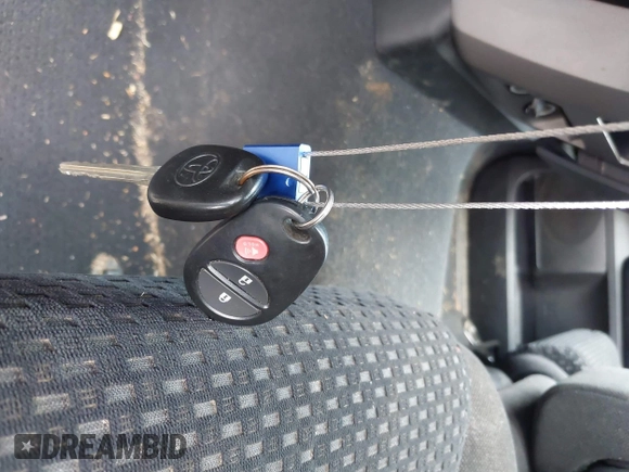 2013 Toyota Tundra with VIN 5TFDW5F12DX305493, listed as a IAAI auction lot 42265066 with 192,462 mi miles and . Bid and sale history available at DreamBid. Image 11.