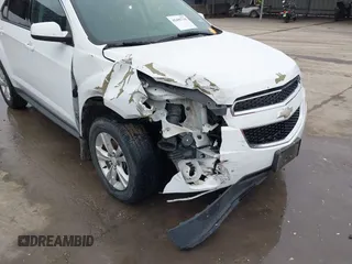 2013 Chevrolet Equinox LT with VIN 2GNFLDE31D6104321, listed as a IAAI auction lot 41491714 with 67,902 mi miles and . Bid and sale history available at DreamBid. Image 6.
