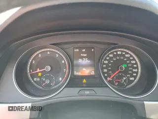 2021 Volkswagen Atlas SE z VIN 1V2WR2CA0MC517141, wystawiony jako Copart lot #47005475 z przebiegiem 53 929 mil mil oraz Szkoda całkowita • Salvage title. Historia ofert i sprzedaży dostępna na DreamBid. Obrazek 9.
