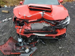 2022 Subaru WRX GT с VIN JF1VBAU62N8028451, выставлен на аукционе Copart как лот 84314494 с пробегом 23 897 миль миль и Списание • Salvage title. История ставок и продаж доступна на DreamBid. Изображение 12.