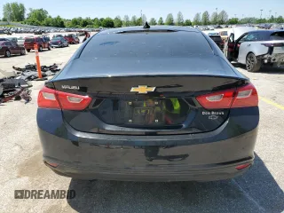 2019 Chevrolet Malibu LS z VIN 1G1ZB5ST7KF222405, wystawiony jako Copart lot #56869625 z przebiegiem 90 608 mil mil oraz Szkoda całkowita • Salvage title. Historia ofert i sprzedaży dostępna na DreamBid. Obrazek 6.