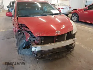 2008 Toyota Prius with VIN JTDKB20U883360323, listed as a IAAI auction lot 41357695 with 24,182 mi miles. Bid and sale history available at carsss.com. Image 14.
