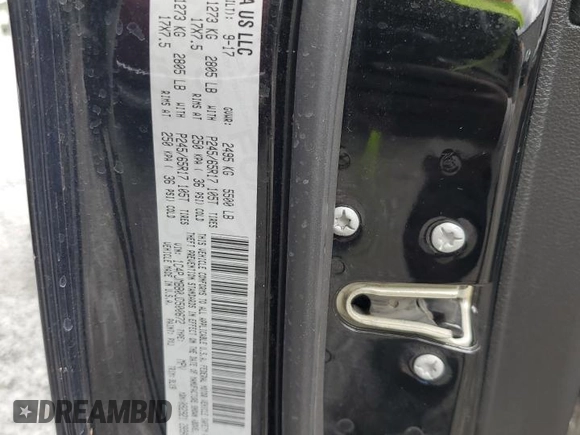 2018 Jeep Cherokee Trailhawk with VIN 1C4PJMBB0JD500672, listed as a Copart auction lot 63207915 with 72,954 mi miles and Salvage title. Bid and sale history available at DreamBid. Image 14.