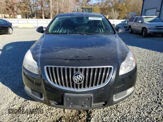 2012 Buick Regal with VIN 2G4GR5ER5C9122173, listed as a Copart auction lot 83904684 with 122,772 mi miles and Clean Title. Bid and sale history available at carsss.com. Image 5.