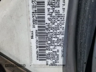 1998 Toyota Avalon XL with VIN 4T1BF18B9WU271848, listed as a Copart auction lot 49508095 with Not Provided miles and Salvage Title. Bid and sale history available at DreamBid. Image 12.