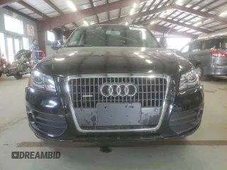 2012 Audi Q5 Premium Plus с VIN WA1LFAFP3CA095538, выставлен на аукционе Copart как лот 59919325 с пробегом 139 923 миль миль и Чистый • Clean title. История ставок и продаж доступна на DreamBid. Изображение 5.