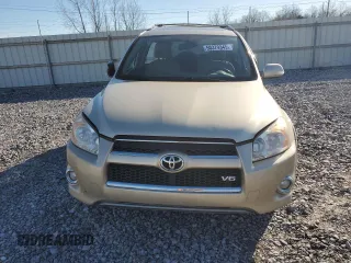 2009 Toyota RAV4 Ltd with VIN JTMZK31V09D002009, listed as a Copart auction lot 50379345 with 157,363 mi miles and Salvage Title. Bid and sale history available at carsss.com. Image 5.