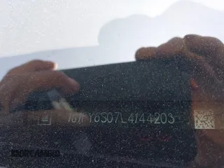2020 Chevrolet Bolt EV LT z VIN 1G1FY6S07L4144203, wystawiony jako IAAI lot #42443911 z przebiegiem 41 666 mil mil oraz . Historia ofert i sprzedaży dostępna na DreamBid. Obrazek 9.