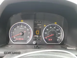 2009 Honda CR-V LX с VIN 5J6RE48329L020917, выставлен на аукционе Copart как лот 61266295 с пробегом 128 560 миль миль и Списание • Salvage title. История ставок и продаж доступна на DreamBid. Изображение 9.