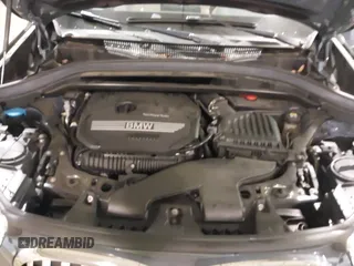 2022 BMW X1 xDrive28i с VIN WBXJG9C0XN5V02558, выставлен на аукционе IAAI как лот 41522148 с пробегом 41 801 миль миль и . История ставок и продаж доступна на DreamBid. Изображение 10.
