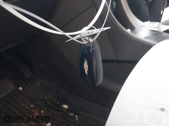 2020 Chevrolet Trax LS с VIN 3GNCJKSB3LL293007, выставлен на аукционе IAAI как лот 42159745 с пробегом 31 226 миль миль и . История ставок и продаж доступна на DreamBid. Изображение 11.