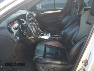 2010 Audi S4 Premium Plus with VIN WAUBGAFL0AA096586, listed as a Copart auction lot 88895385 with 140,452 mi miles and Non Repairable. Bid and sale history available at carsss.com. Image 7.