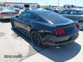 2017 Ford Mustang GT with VIN 1FA6P8CF2H5310904, listed as a IAAI auction lot 42112082 with 90,779 mi miles and . Bid and sale history available at carsss.com. Image 3.