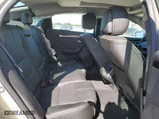 2014 Chevrolet Impala LTZ with VIN 2G1155S30E9274119, listed as a Copart auction lot 49776295 with 74,146 mi miles and Salvage Title. Bid and sale history available at carsss.com. Image 10.