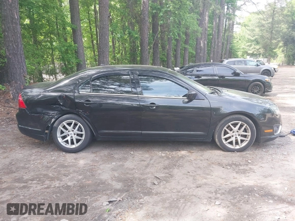 2012 Ford Fusion SEL z VIN 3FAHP0JA8CR434537, wystawiony jako IAAI lot #42200759 z przebiegiem 161 600 mil mil oraz . Historia ofert i sprzedaży dostępna na DreamBid. Obrazek 14.
