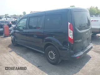 2015 Ford Transit Connect XLT с VIN NM0GE9F75F1200252, выставлен на аукционе IAAI как лот 42417019 с пробегом 225 486 миль миль и . История ставок и продаж доступна на DreamBid. Изображение 3.