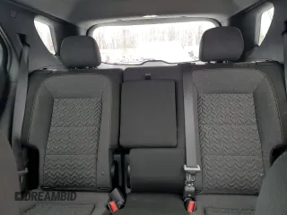 2024 Chevrolet Equinox LT with VIN 3GNAXKEG8RL116832, listed as a Copart auction lot 44078345 with 15,772 mi miles and Clean Title. Bid and sale history available at DreamBid. Image 10.