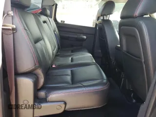 2013 Chevrolet Silverado 1500 LT with VIN 3GCPCSEA5DG293494, listed as a Copart auction lot 64672244 with 78,219 mi miles and Salvage Title. Bid and sale history available at DreamBid. Image 10.