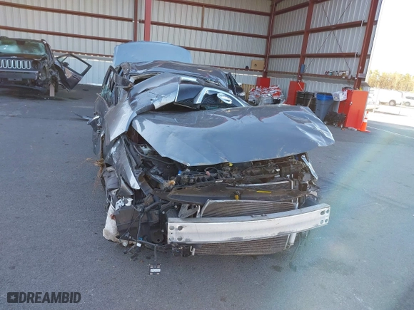 2018 Nissan Maxima SL with VIN 1N4AA6AP2JC377077, listed as a IAAI auction lot 40780334 with 77,366 mi miles. Bid and sale history available at carsss.com. Image 12.
