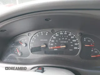 2001 Mazda B-Series 2WD Truck DS with VIN 4F4YR16U01TM15304, listed as a IAAI auction lot 41339885 with 122,987 mi miles. Bid and sale history available at carsss.com. Image 7.