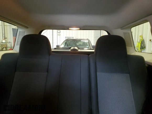 2014 Jeep Patriot Latitude z VIN 1C4NJRFB7ED630436, wystawiony jako Copart lot #58370565 z przebiegiem 148 275 mil mil oraz Nie do naprawy • Non repairable. Historia ofert i sprzedaży dostępna na DreamBid. Obrazek 10.