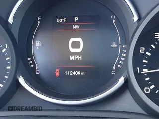 2020 FIAT 500L with VIN ZFBNFACHXLZ042819, listed as a IAAI auction lot 41442734 with 112,406 mi miles and . Bid and sale history available at DreamBid. Image 16.