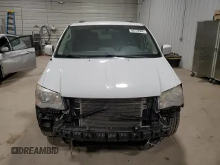 2013 Chrysler Town & Country Touring with VIN 2C4RC1BG0DR820959, listed as a Copart auction lot 50722995 with 140,677 mi miles and Salvage Title. Bid and sale history available at carsss.com. Image 5.