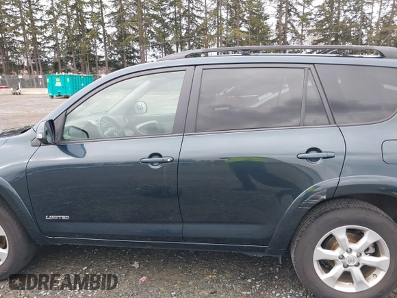 2009 Toyota RAV4 Ltd with VIN JTMBK31V39D006959, listed as a IAAI auction lot 41827731 with 191,481 mi miles. Bid and sale history available at carsss.com. Image 15.