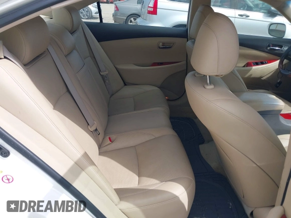 2008 Lexus ES 330 с VIN JTHBJ46G882197578, выставлен на аукционе IAAI как лот 42475844 с пробегом 194 423 миль миль и . История ставок и продаж доступна на DreamBid. Изображение 8.