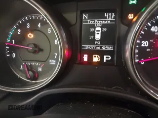 2012 Jeep Grand Cherokee Limited with VIN 1C4RJEBG4CC129194, listed as a IAAI auction lot 41168750 with 184,077 mi miles. Bid and sale history available at carsss.com. Image 7.