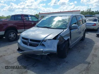 2020 Dodge Grand Caravan GT with VIN 2C4RDGEGXLR198932, listed as a IAAI auction lot 41898482 with 85,361 mi miles and . Bid and sale history available at DreamBid. Image 6.