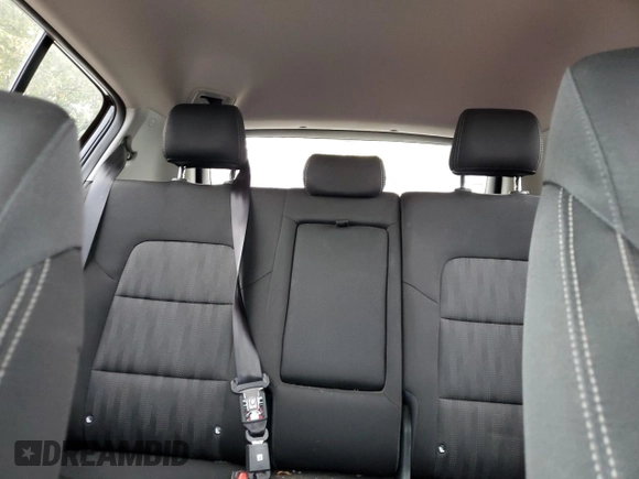 2017 Kia Sportage LX with VIN KNDPMCAC9H7195371, listed as a Copart auction lot 55779495 with 178,060 mi miles and Clean Title. Bid and sale history available at DreamBid. Image 10.