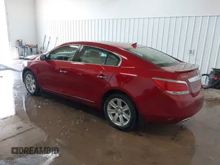 2013 Buick LaCrosse Premium 1 с VIN 1G4GG5E30DF211675, выставлен на аукционе IAAI как лот 42470252 с пробегом 110 005 миль миль и . История ставок и продаж доступна на DreamBid. Изображение 3.