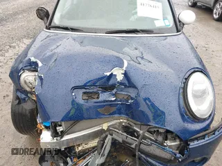 2018 MINI Hardtop Cooper S with VIN WMWXP7C59J2A48399, listed as a IAAI auction lot 41776415 with 38,972 mi miles and . Bid and sale history available at DreamBid. Image 10.